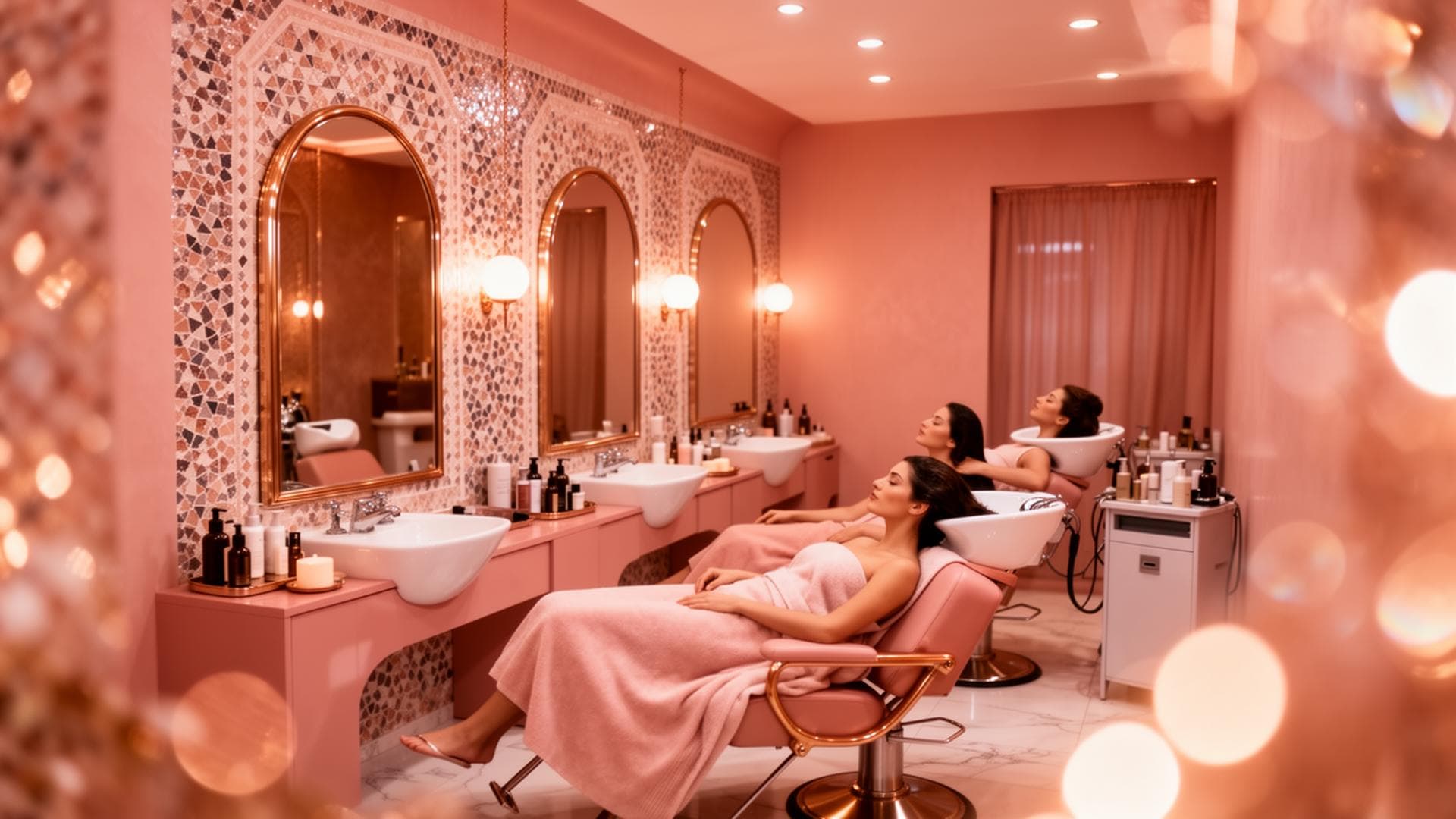 Beauté.tn — Soins de beauté en Tunisie