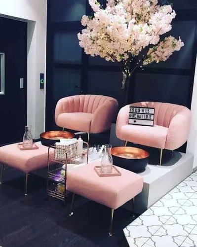 Salon tahfouna